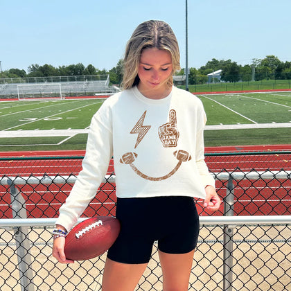 Game Day Sweatshirt