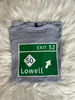 Lowell Tee