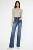 Ultra High Rise Flare Jeans