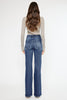 Ultra High Rise Flare Jeans