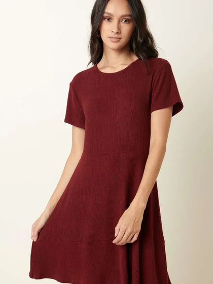 Ruby Skater Dress