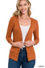 Almond Cardigan