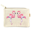 Flamingo Pouch