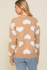 Heart Sweater