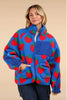 Strawberry Fields Fleece