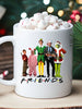 Christmas Mugs