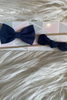 Basic Blues Bow Sets