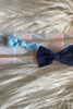 Basic Blues Bow Sets