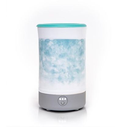 Cloud Nine Blue Watercolor Wax Melter