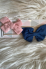 Basic Blues Bow Sets