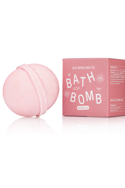 Magnolia Bath Bomb