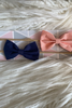 Simply Simplistic Baby Bow Sets