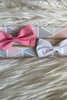 Simply Simplistic Baby Bow Sets