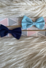 Simply Simplistic Baby Bow Sets