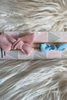 Basic Blues Bow Sets