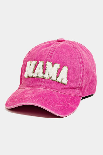 MAMA Baseball Hat