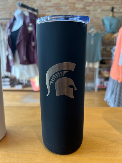 MSU 20oz Tumbler