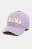 MAMA Baseball Hat