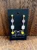 Pastel Earrings