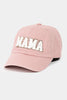 MAMA Baseball Hat