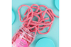 Pink Lemonade Candy Straws