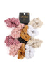 True Secrets Velvet Scrunchie Bundle